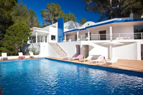 Hotel VILLA CAN HERMANOS: Wifi gratis, piscina privada y vistas al mar